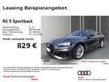 Audi RS 5 Sportback tiptr. *NAV+*B&O*ACC*R-CAM* - Audi RS5 Gebrauchtwagen in Berlin