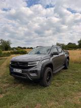 Volkswagen Amarok PanAmericana 3.0 TDI V6 - Delta 4x4 