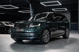 Land Rover Range Rover P440e HSE Hybrid Massage-Sitzklima - Land Rover Range Rover: 4hse