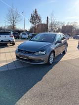 Volkswagen Golf VII Lim. Lounge BMT - Volkswagen Gebrauchtwagen in Hamburg