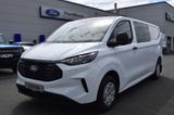 Ford Transit Custom Trend 2,0 Diesel, AHK, Allwetter - Ford Transit Neuwagen in Bielefeld