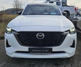 Mazda CX-80 e-SKYACTIV PHEV 8AT AWD Homura Plus 6-SITZ - weiße Mazda CX-80
