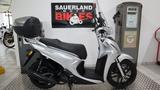 Kymco New People S 200i  ABS    1.Hand - Offers