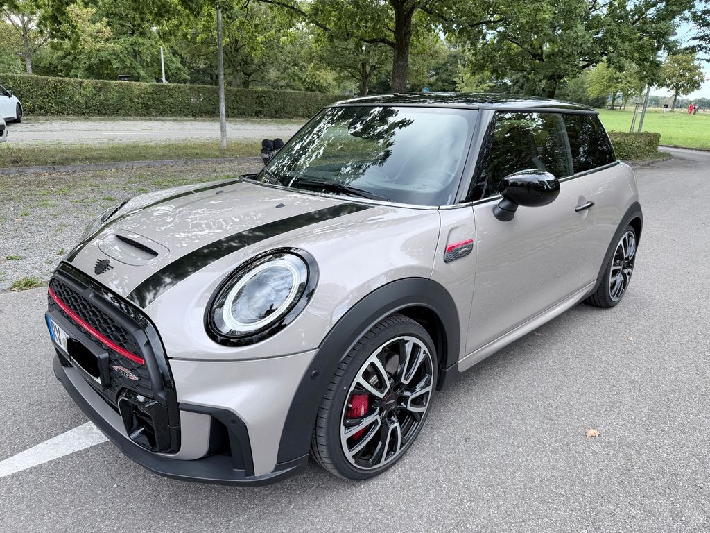 Image of MINI John Cooper Works