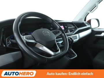 Volkswagen T6 Multivan - 11