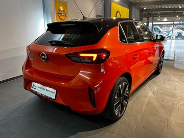 Bild 3 Opel Corsa Corsa-e Ultimate - SHZ | LHZ | RFK | Massage