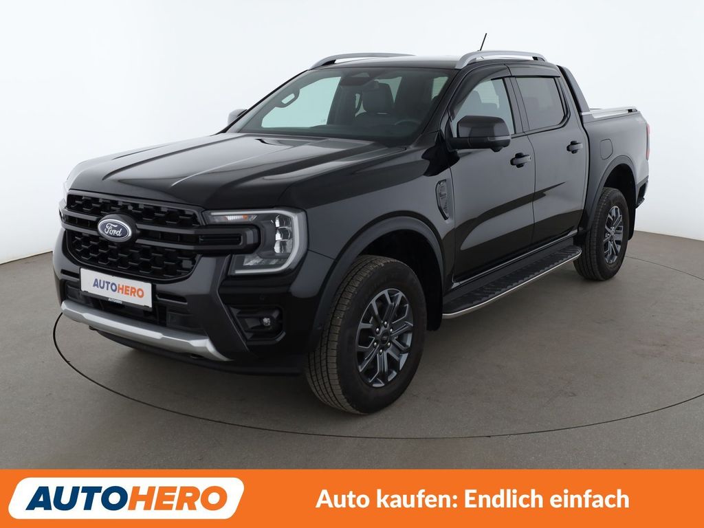 Image of Ford Ranger