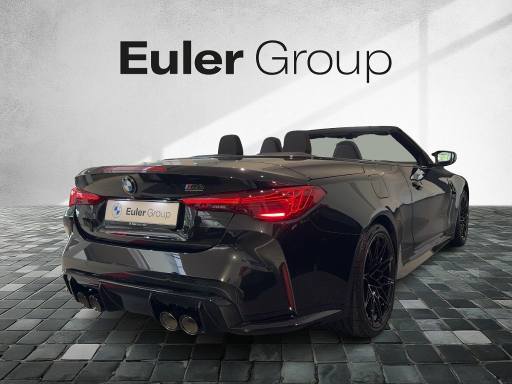 BMW M4 - Bild 4