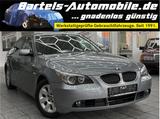 BMW 525 iA Innovation, GSHD, Standh., Leder, HUD - BMW 525: 525i