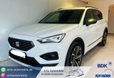 Seat Tarraco FR 4Drive 7-SITZER*KAMERA*AHK*CARPLAY - Seat Tarraco: Fr