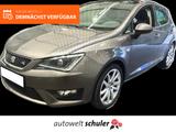 Seat Ibiza 1.0 TSI FR Pano Xenon Navi SHZ PDC - graue Seat Ibiza