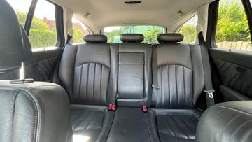 2008 Mercedes-BENZ E 280 — миниатюра 11