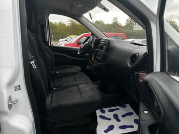 Mercedes Vito - 9