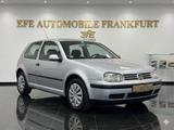 Volkswagen Golf 1.9TDI Champ TÜV NEU INSPEKTION NEU! - Volkswagen Golf: Champ