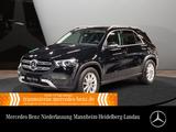 Mercedes-Benz GLE350 de 4M Distr/Pano/360°/Wide/LED/Easy/Ambi - Mercedes-Benz GLE 350 in Mannheim