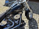 Harley-Davidson FXST - HARLEY-DAVIDSON 2003
