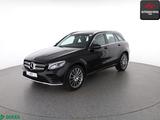 Mercedes-Benz GLC 250 d 4M AMG KAMERA,SCHECKHEFT,NAVI,20ZOLL - Mercedes-Benz GLC-Klasse Gebrauchtwagen in Berlin