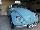 Volkswagen Käfer 1300 marinablau  - blaue Volkswagen Käfer