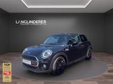 MINI One 1.5 3-trg. Chili LED PDC Sitzheizung - MINI MINI: 1.3