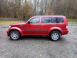 Dodge Nitro SE 2.8 CRD 4WD SE - Dodge Nitro: Se
