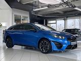 Kia ProCeed GT-Line*ACC*Bi-LED*Sound-System JBL* - Kia pro cee'd / ProCeed mit Benzin-Antrieb: Kombi, Automatik