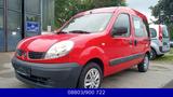 Renault Kangoo Campus - gebrauchte Renault Kangoo aus dem Jahr 2009