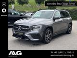 Mercedes-Benz GLB 250 4MATIC MBUX|EASY-P|ADV-SOUND|AMG|NIGHT - gebrauchte Mercedes-Benz GLB 250 aus dem Jahr 2023