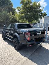 Ford Raptor Doppelkabine, 4x4 Ecoblue 2.0 L - gebrauchte Ford Raptor aus dem Jahr 2020
