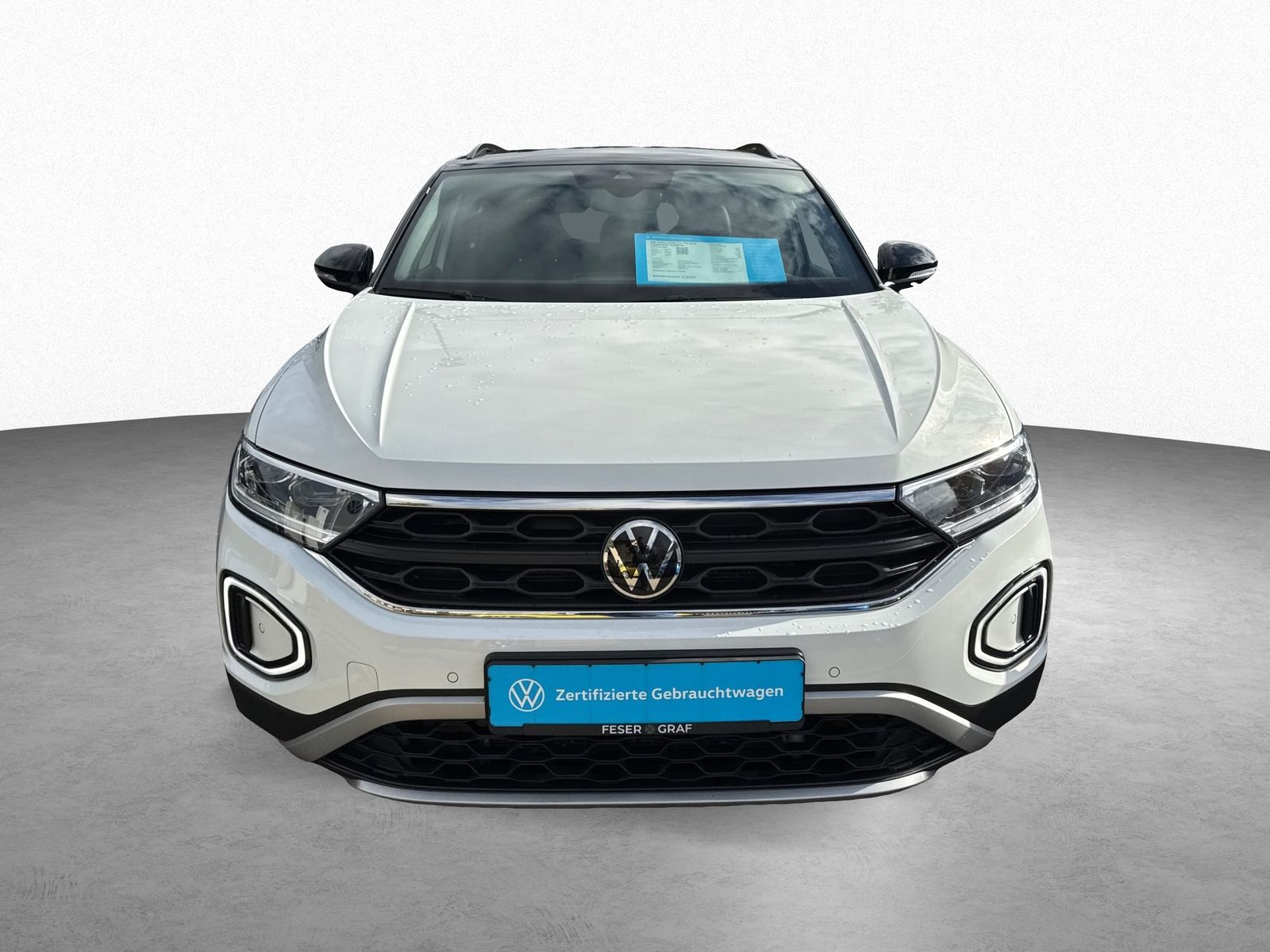 Volkswagen T-Roc - Bild 2