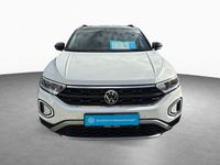Volkswagen T-Roc - Vorschau Bild 2