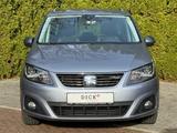 Seat Alhambra 1.4TSI FR-Line 7SI+XEN+NAV+KAM+AHK+ACC+ - gebrauchte Seat Kleinbus