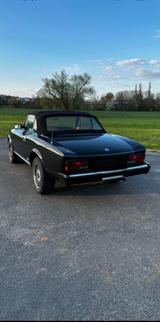 Fiat Spider Europa - Fiat aus 1984