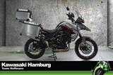 Benelli TRK 702X EU5+, inkl. Kofferset, sofort lieferbar - ENDURO VON 501 BIS 750 CCM