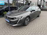 Peugeot 508 SW 1.5HDI Allure Pack AUTOMATIK*LED*NAVI*ACC - Peugeot 508 in Lübeck