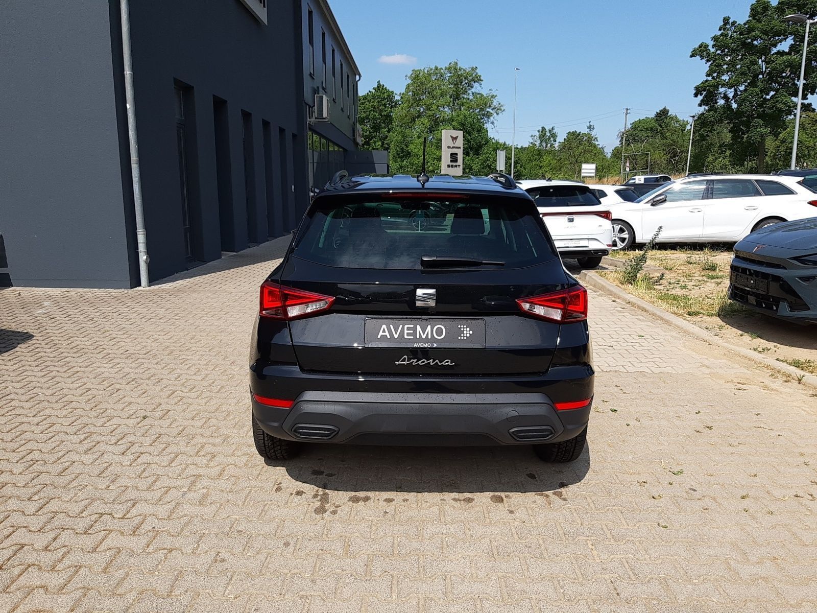 Seat Arona - Bild 14