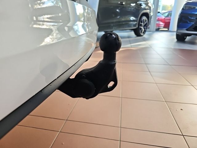 Fahrzeugabbildung Volkswagen Touran 1.5 TSI DSG Highline BLACK STYLE 7-SITZER