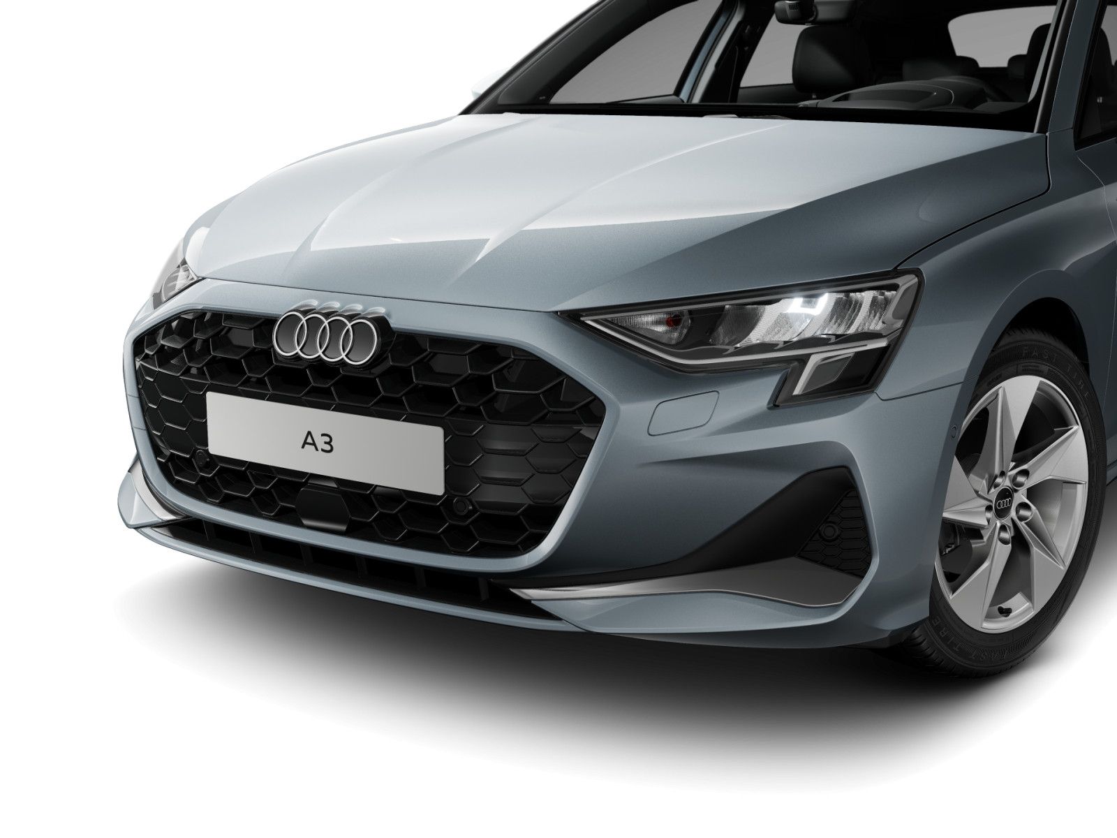 Audi A3 - Bild 7