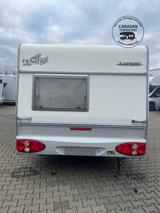 Fendt Saphir 470 TF  - Fendt Saphir 470 tf