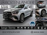 Mercedes-Benz GLE 450 d 4M AMG Advanced PLUS AHK Pano Airmatic