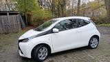 Toyota Aygo (X) 1,0-l-VVT-i x-play touch x-play touch