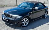BMW 118d Cabrio - - BMW 1er Reihe mit Diesel-Antrieb: Cabrio