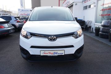 Toyota Proace (Verso) - 2