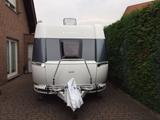 Hobby 460 UFE Excellent - Hobby 460 ufe