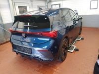 Cupra Born - Vorschau Bild 4