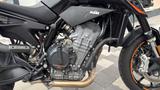 KTM Duke 890L, 1. Hand, Quickshifter+, A2 Drosselbar - KTM DUKE 2