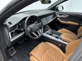 Audi RSQ8 4.0 TFSI quattro Klima Navi Leder - Audi Gebrauchtwagen in Grevenbroich