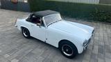 Andere MG Midget 1500 mit H-Zulassung und neuen TÜV. - Andere aus 1975