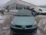 Renault Clio Extreme 2 1.2 16V Summertime Klima 5-Türig - Renault Clio aus 2003