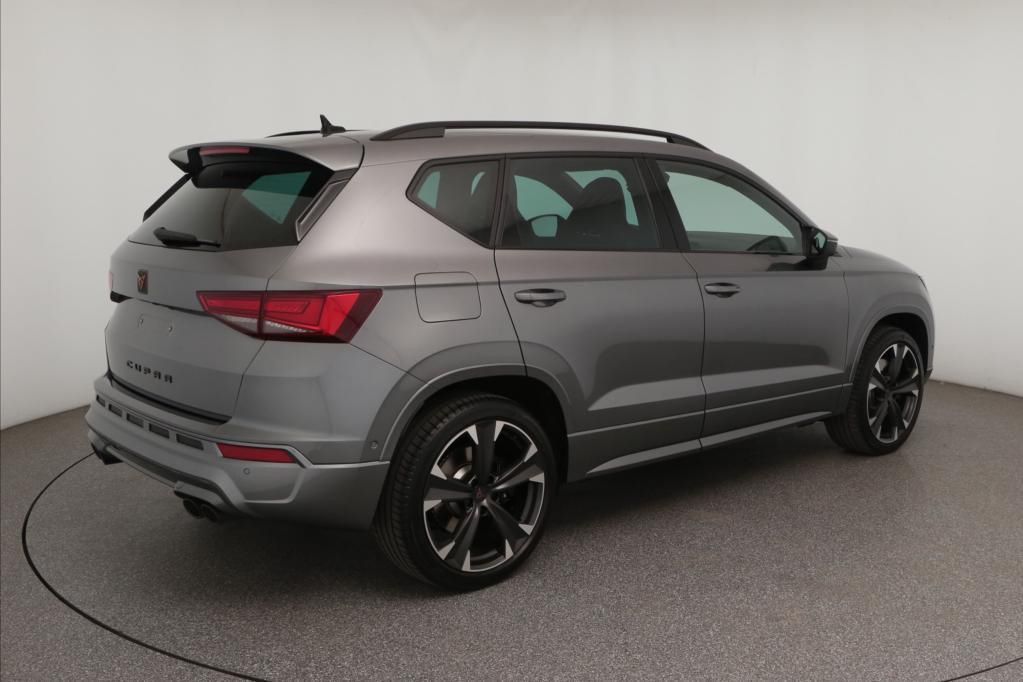 Cupra Ateca 2.0 TSI Klima*Tempo*Nav*PDC*RFK*SH
