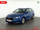 Skoda Octavia Combi 1.5 TSI DSG LED Tempomat AppConnec - Skoda Octavia Tageszulassungen